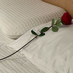 Meet your Posher, Aaron